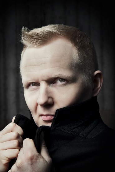 kuva: Markus Henttonen Eero Hintsanen by Markus Henttonen