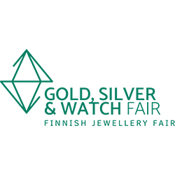 Logo-Gold, Silver & Watch Fair
