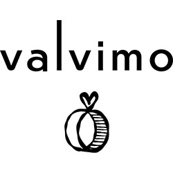 Logo-Valvimo Korut Oy