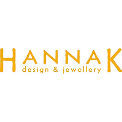 Logo-Hanna K Design & Jewellery