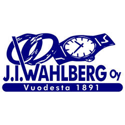 Logo-J. I. Wahlberg