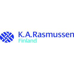 Logo-K.A. Rasmussen