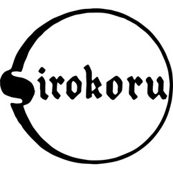 Logo-Sirokoru Oy