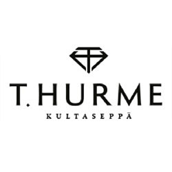 Logo-Kultaseppä T. Hurme