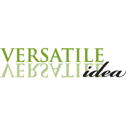 Logo-Versatile Idea Oy
